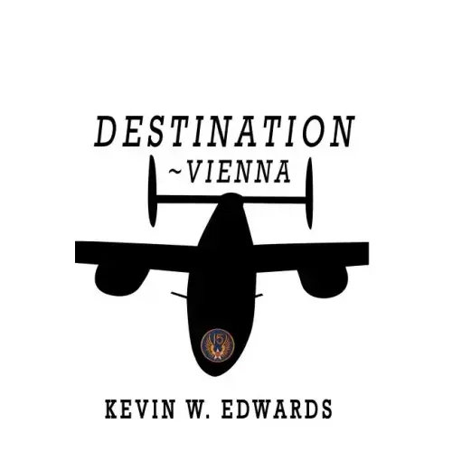 Destination Vienna