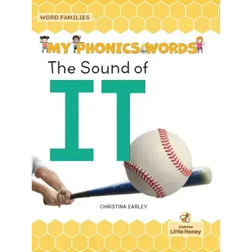 The Sound of It