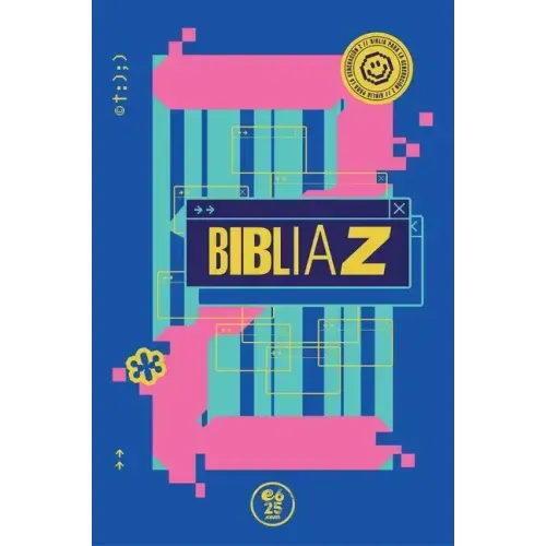Biblia Z (Azul)