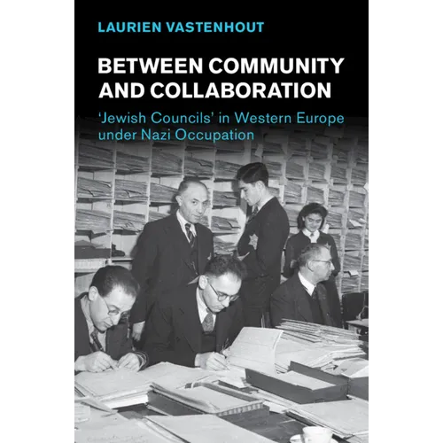Between Community and Collaboration