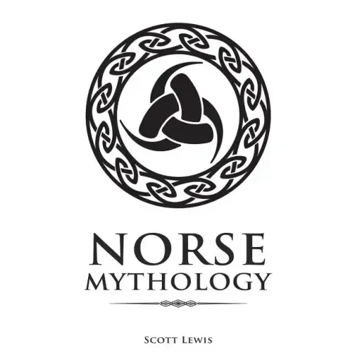 Norse Mythology: Classic Stories of the Norse Gods, Goddesses, Heroes, and Monsters
