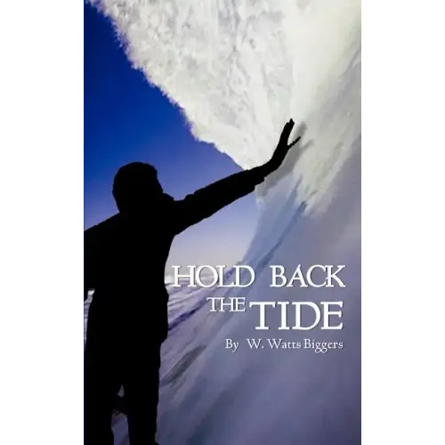 Hold Back the Tide