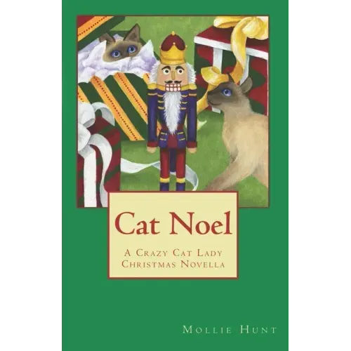 Cat Noel