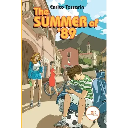 The summer of 1989