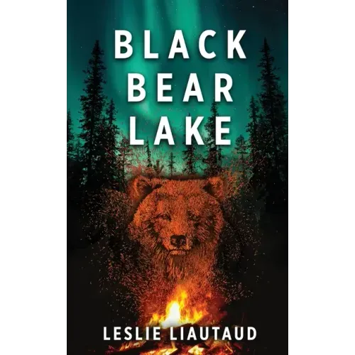 Black Bear Lake