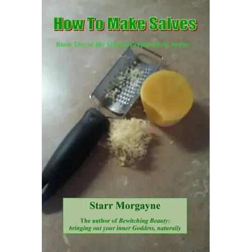 How to make Salves