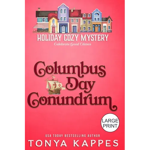 Columbus Day Conundrum