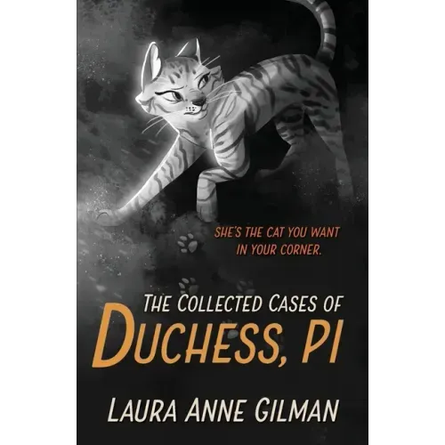 The Collected Cases of Duchess, PI