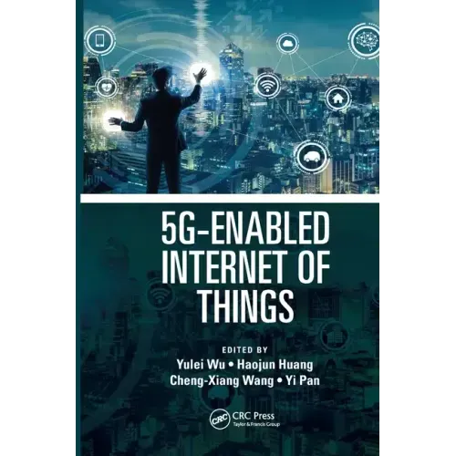 5g-Enabled Internet of Things