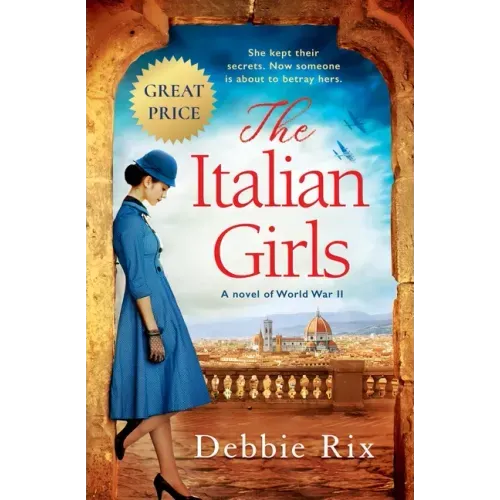 The Italian Girls