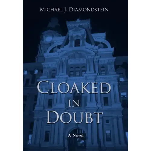 Cloaked in Doubt
