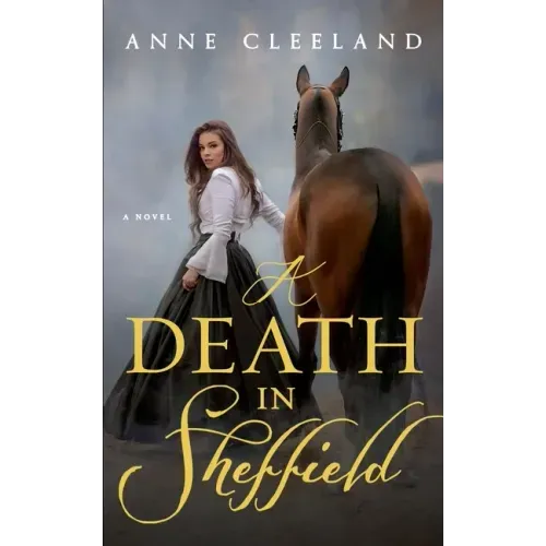 A Death in Sheffield