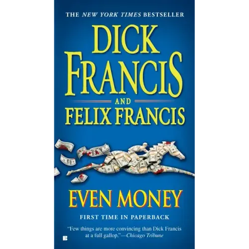 Even Money