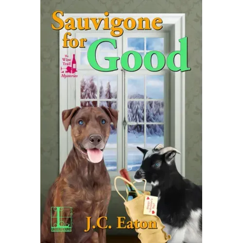 Sauvigone for Good