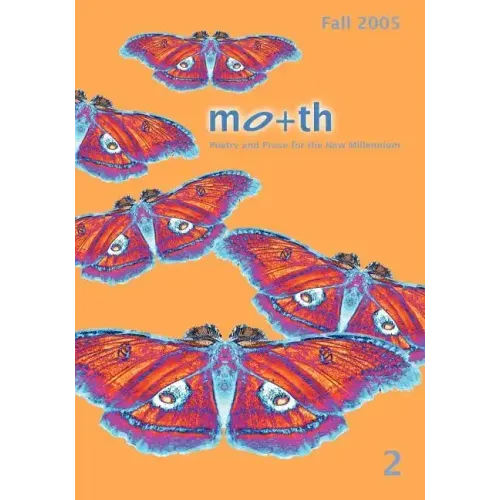 mo+th magazine issue 2