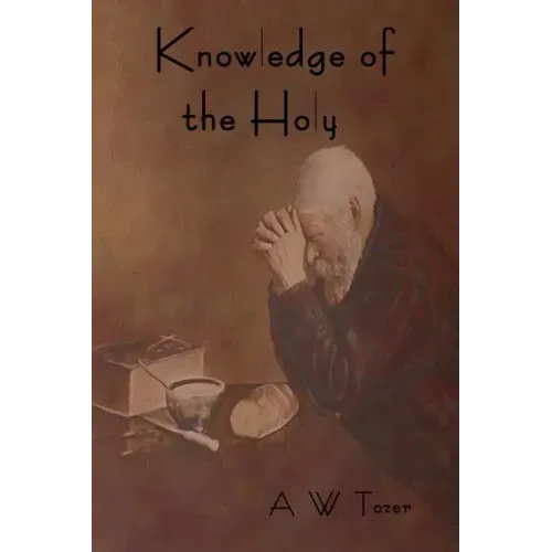 Knowledge of the Holy