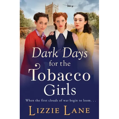 Dark Days for the Tobacco Girls