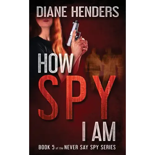 How Spy I Am