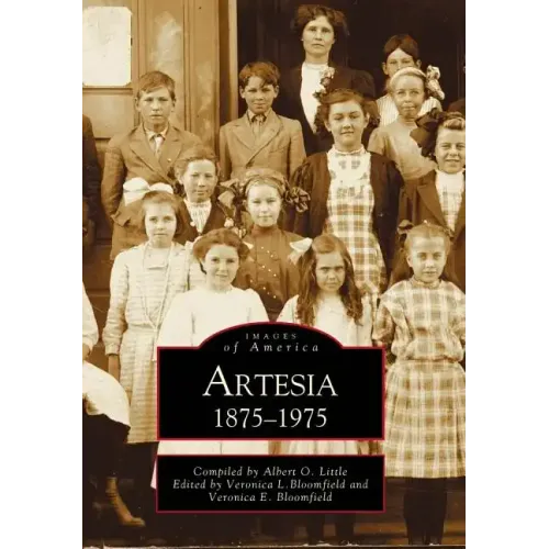 Artesia 1875-1975
