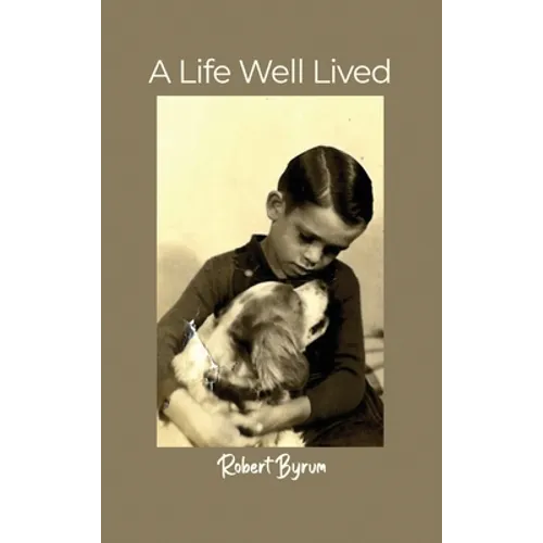 A Life Well Lived