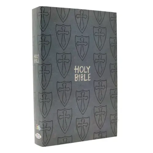 Holy Bible-ICB