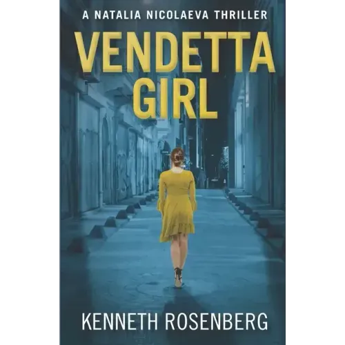 Vendetta Girl