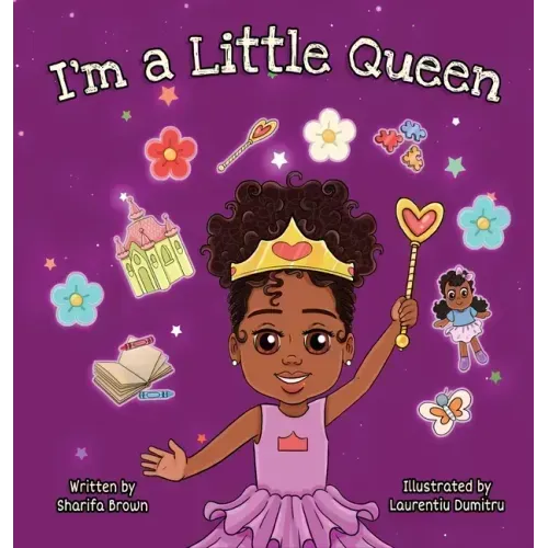 I'm a Little Queen