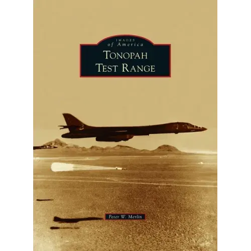 Tonopah Test Range