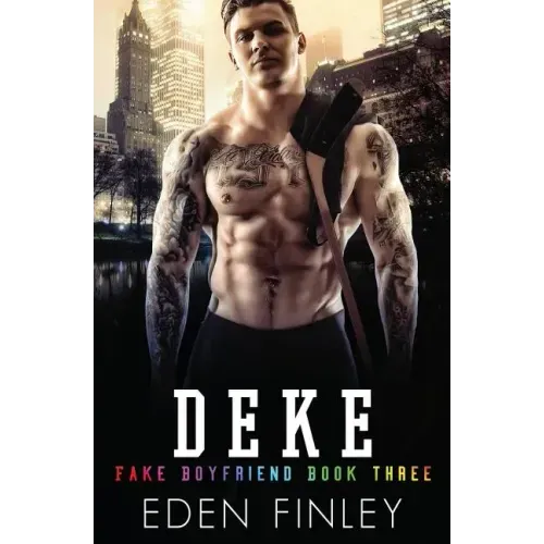 Deke
