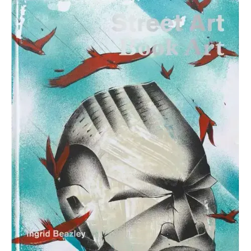 Street Art, Book Art
