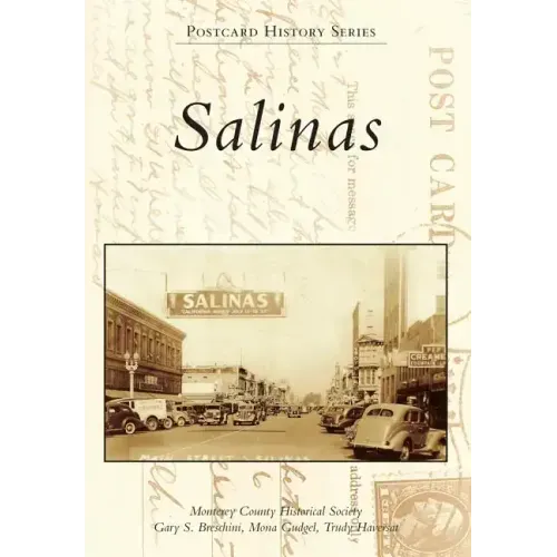 Salinas