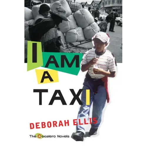 I Am a Taxi