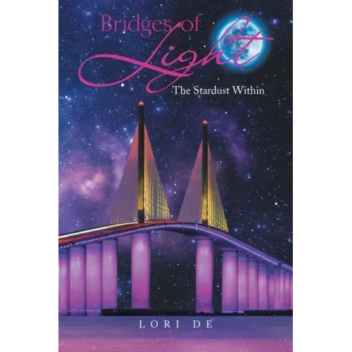 Bridges of Light: The Stardust Within