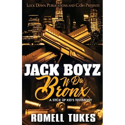Jack Boyz N Da Bronx
