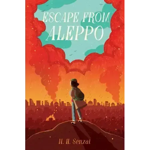 Escape from Aleppo