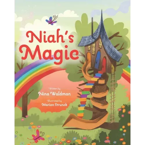 Niah's Magic