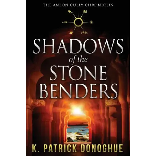 Shadows of the Stone Benders