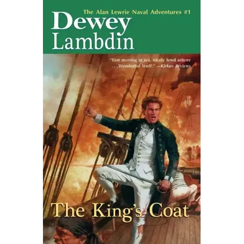 The King's Coat