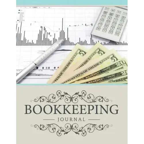 Bookkeeping Journal