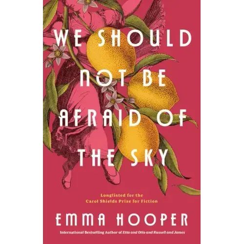 We Should Not Be Afraid of the Sky
