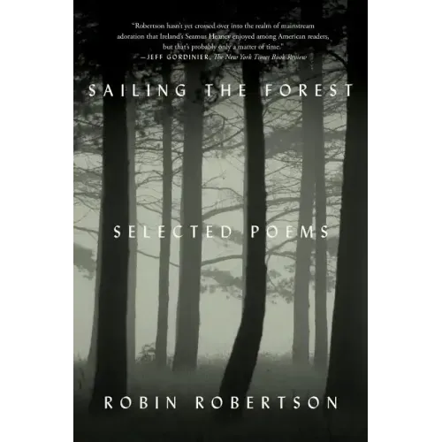 Sailing the Forest