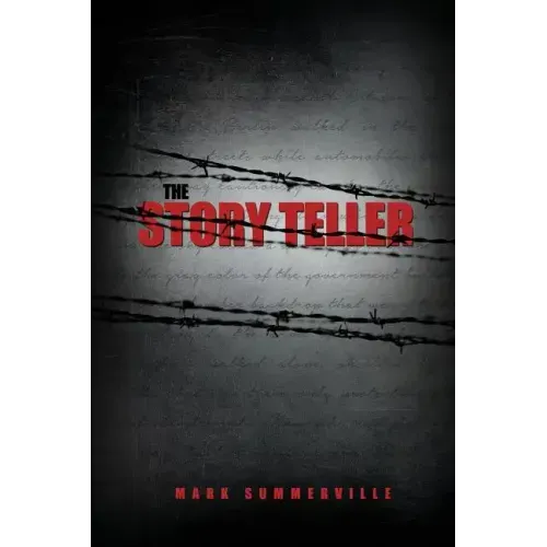 The Story Teller