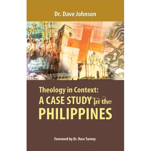 Theology in Context