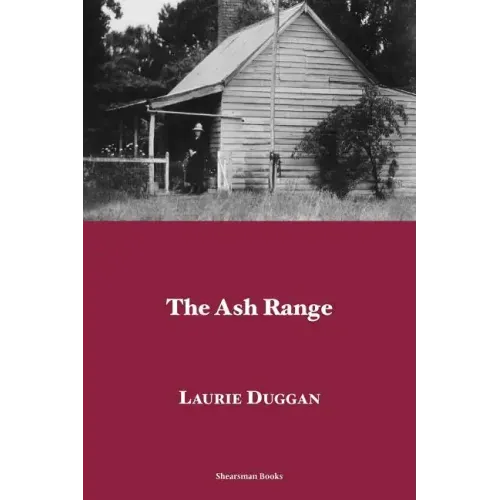 The Ash Range