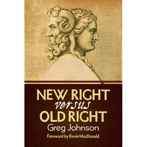 New Right vs. Old Right