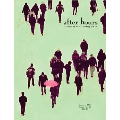 After Hours #44