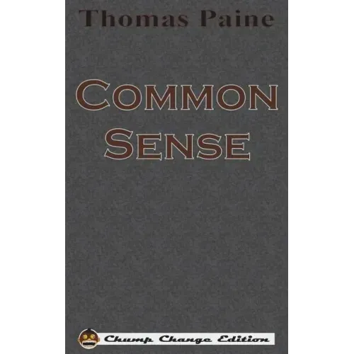 Common Sense