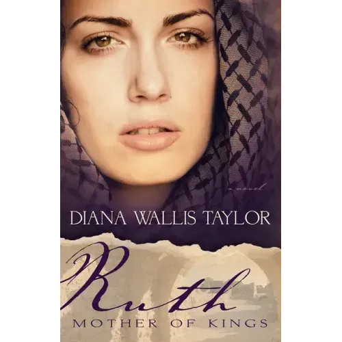 Ruth, Mother of Kings
