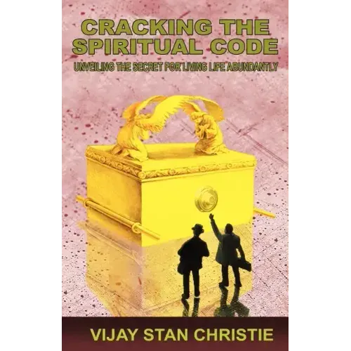 Cracking the Spiritual Code