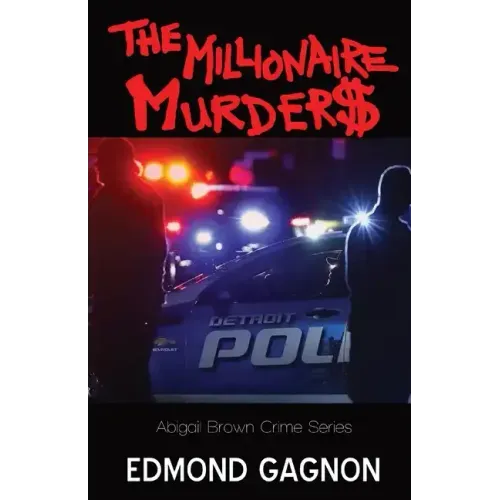 The Millionaire Murders
